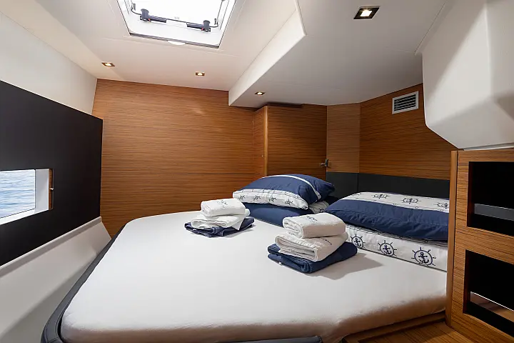 Dufour 48 Catamaran - 