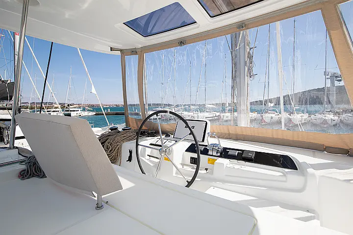 Lagoon 46  - 