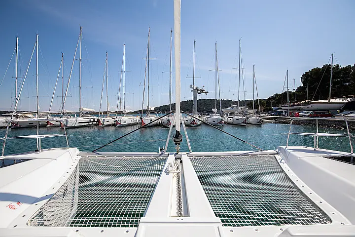 Lagoon 46  - 