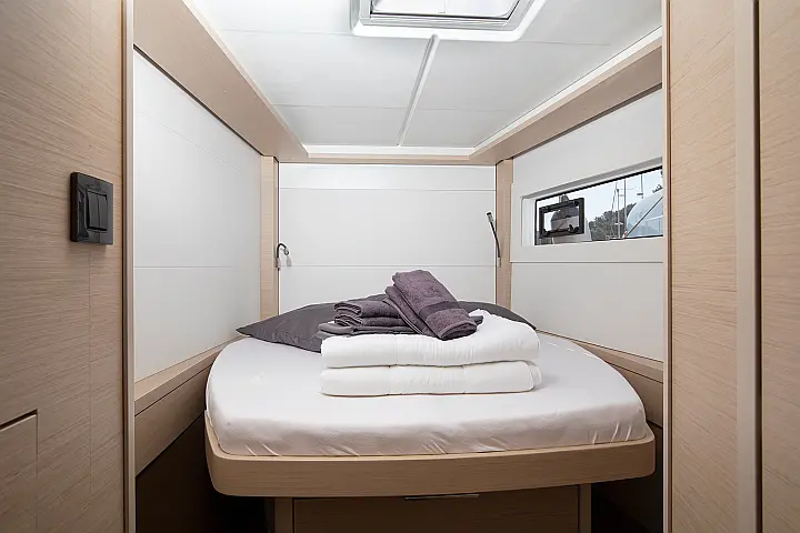 Lagoon 46  - 