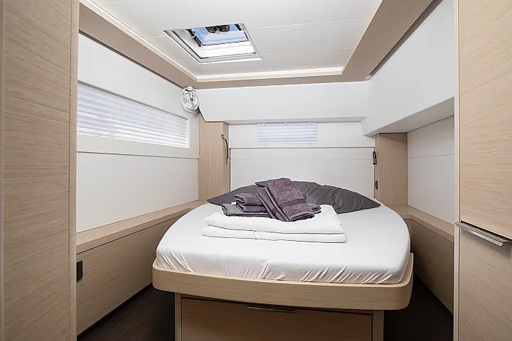 Lagoon 46  - 