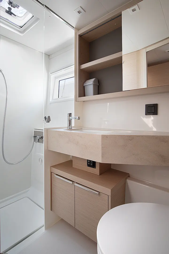 Lagoon 46  - 