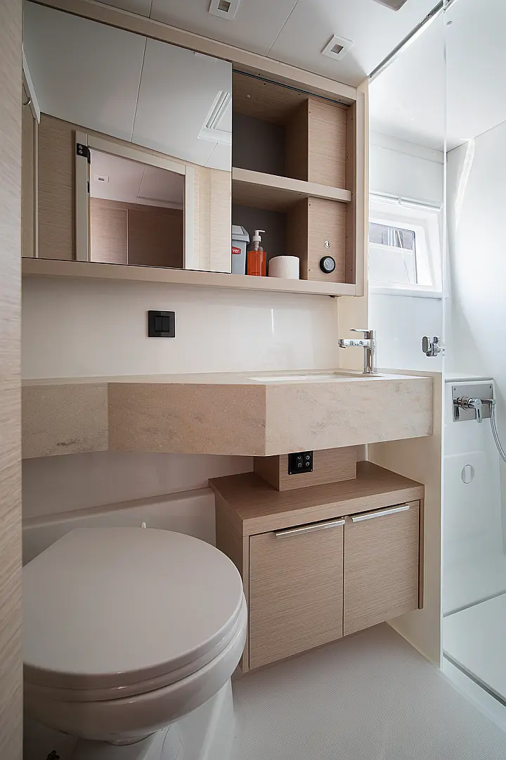 Lagoon 46  - 