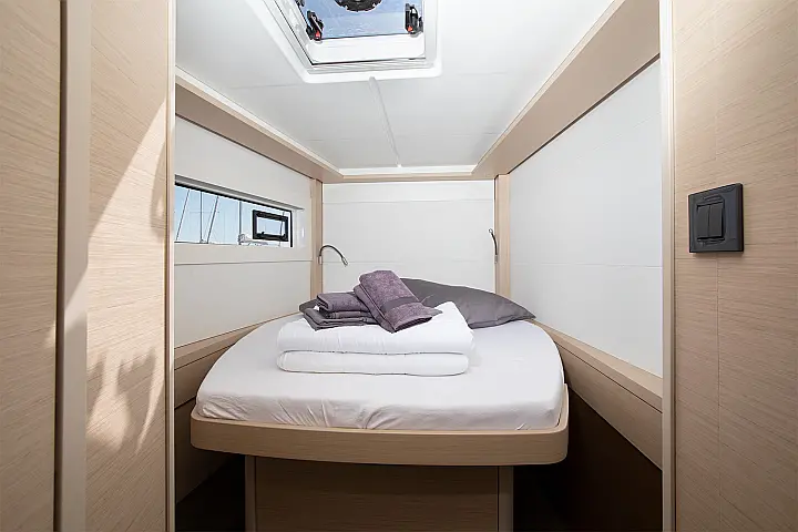 Lagoon 46  - 