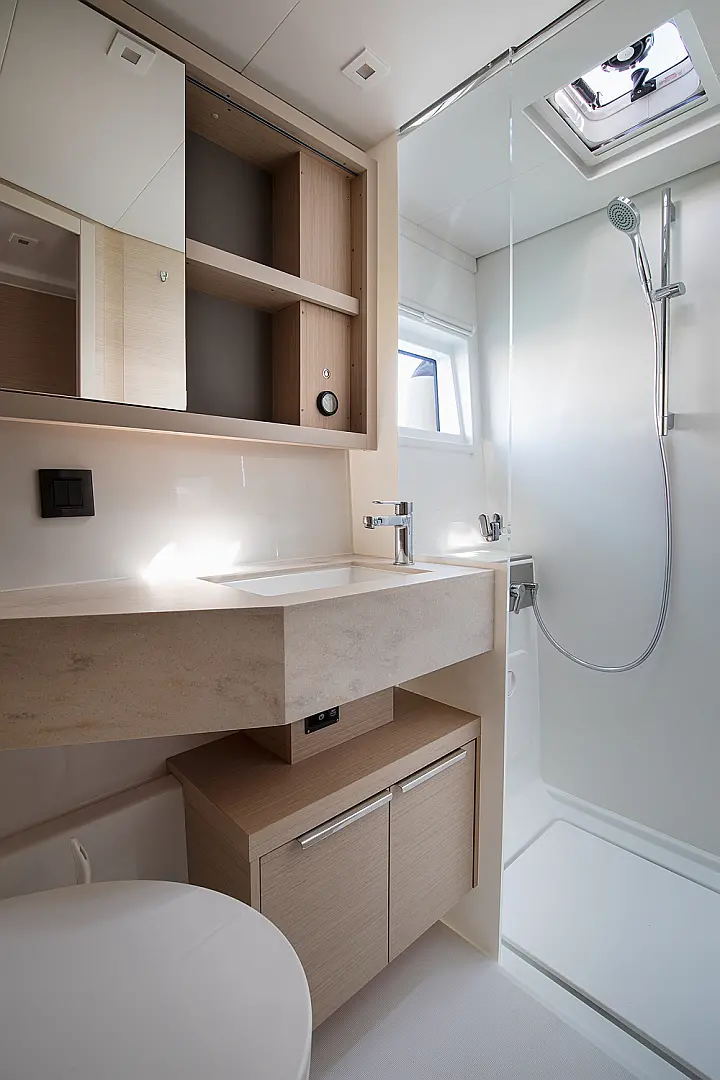 Lagoon 46  - 