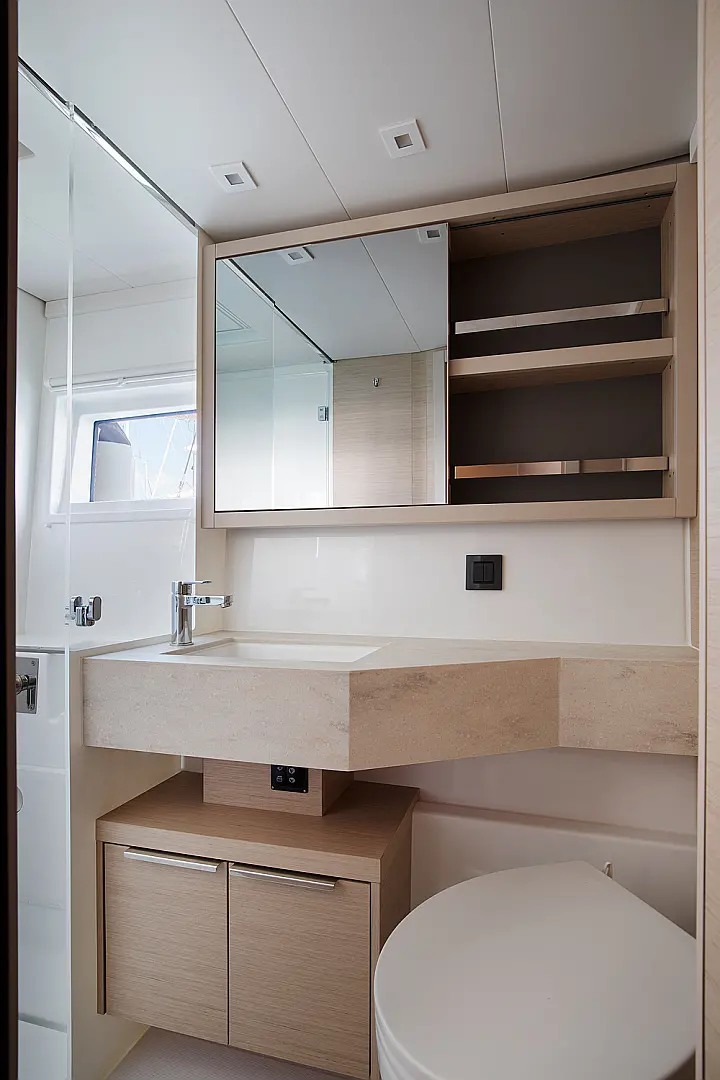 Lagoon 46  - 