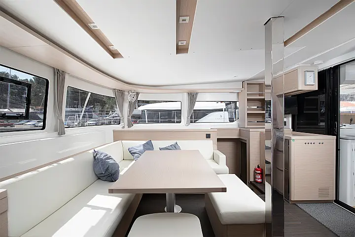Lagoon 46  - 
