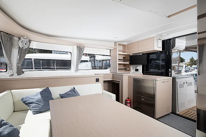 Lagoon 46  - 