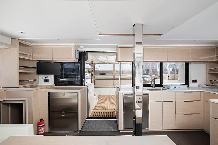Lagoon 46  - 