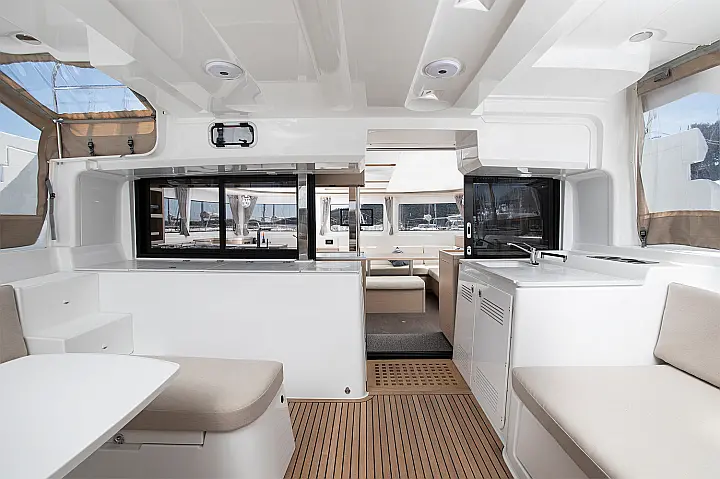 Lagoon 46  - 