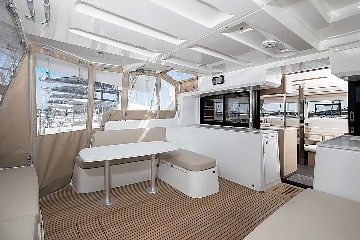 Lagoon 46  - 