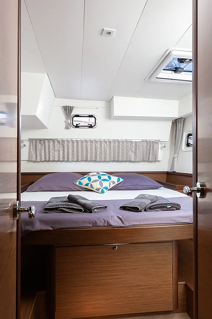 Lagoon 42 - 