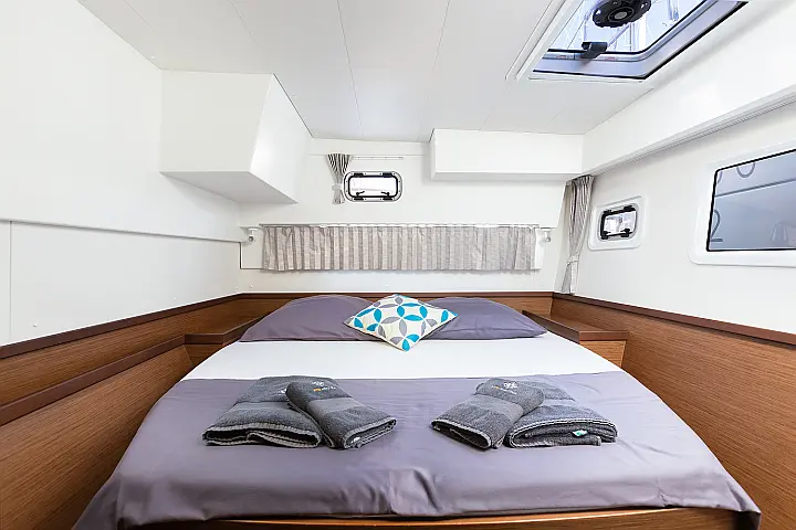 Lagoon 42 - 