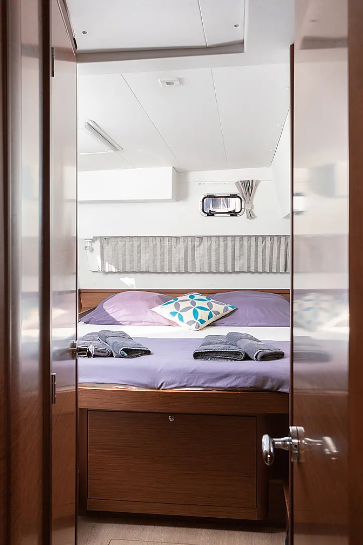 Lagoon 42 - 