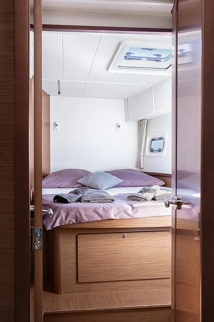 Lagoon 42 - 