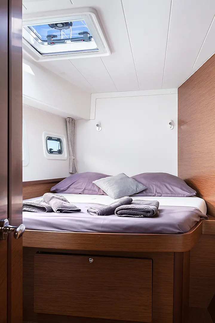 Lagoon 42 - 