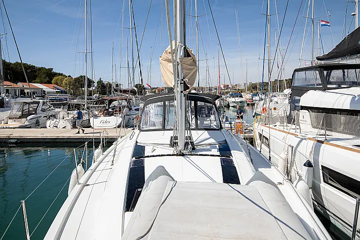 Oceanis 46.1 - 