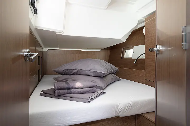 Oceanis 46.1 - 