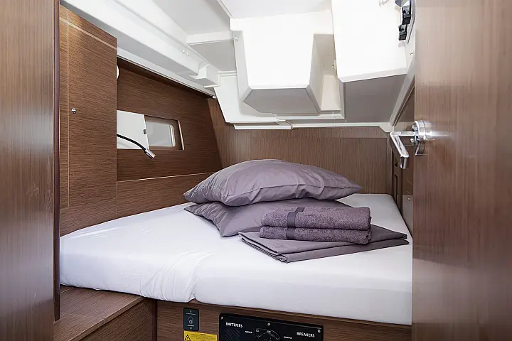 Oceanis 46.1 - 