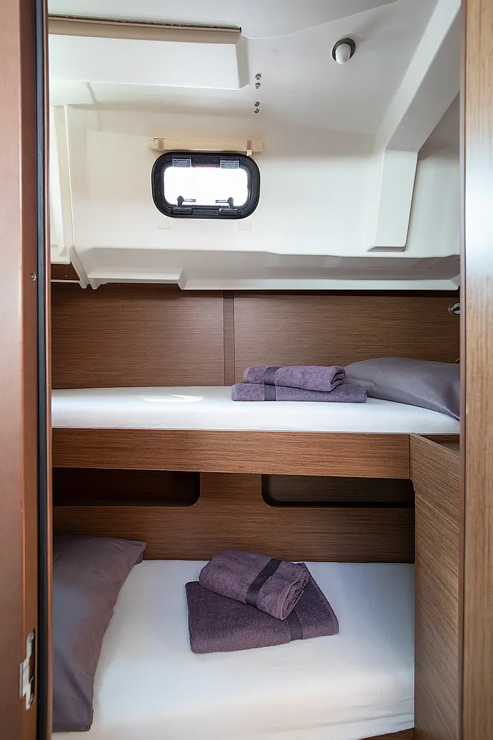 Oceanis 46.1 - 