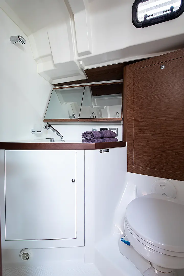 Oceanis 46.1 - 