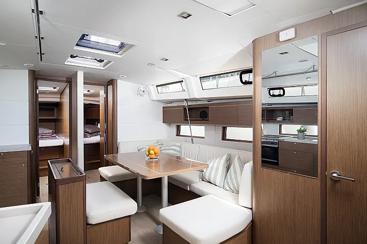 Oceanis 46.1 - 