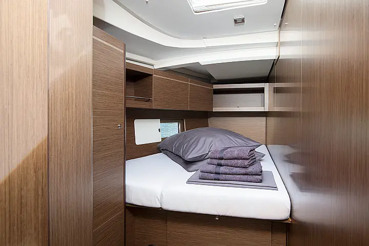 Oceanis 46.1 - 