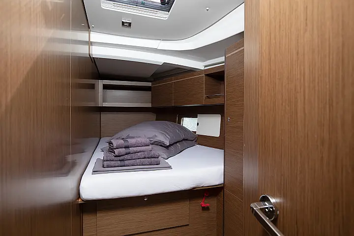 Oceanis 46.1 - 
