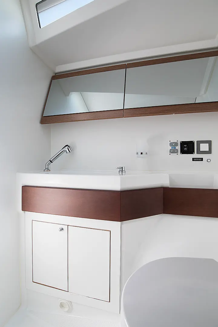 Oceanis 46.1 - 