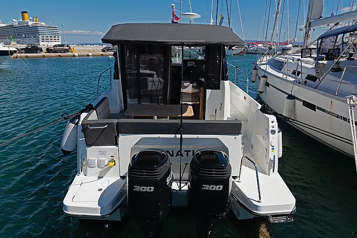 Merry Fisher 1095 - 