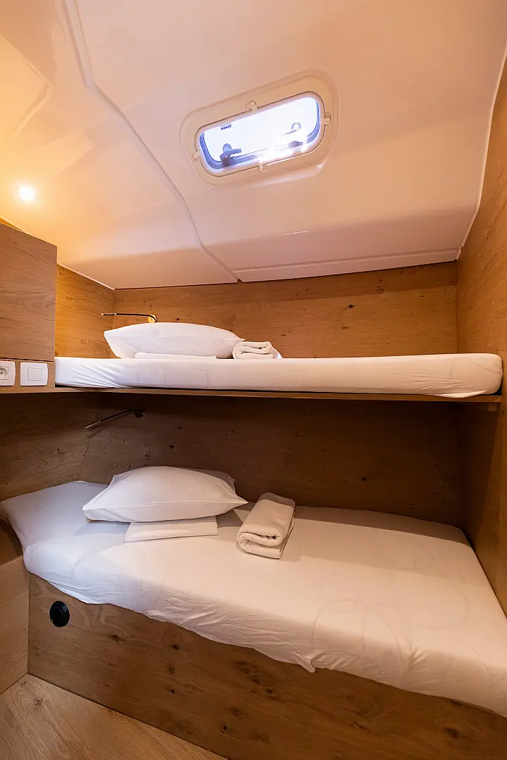 Elan Impression 45 - 