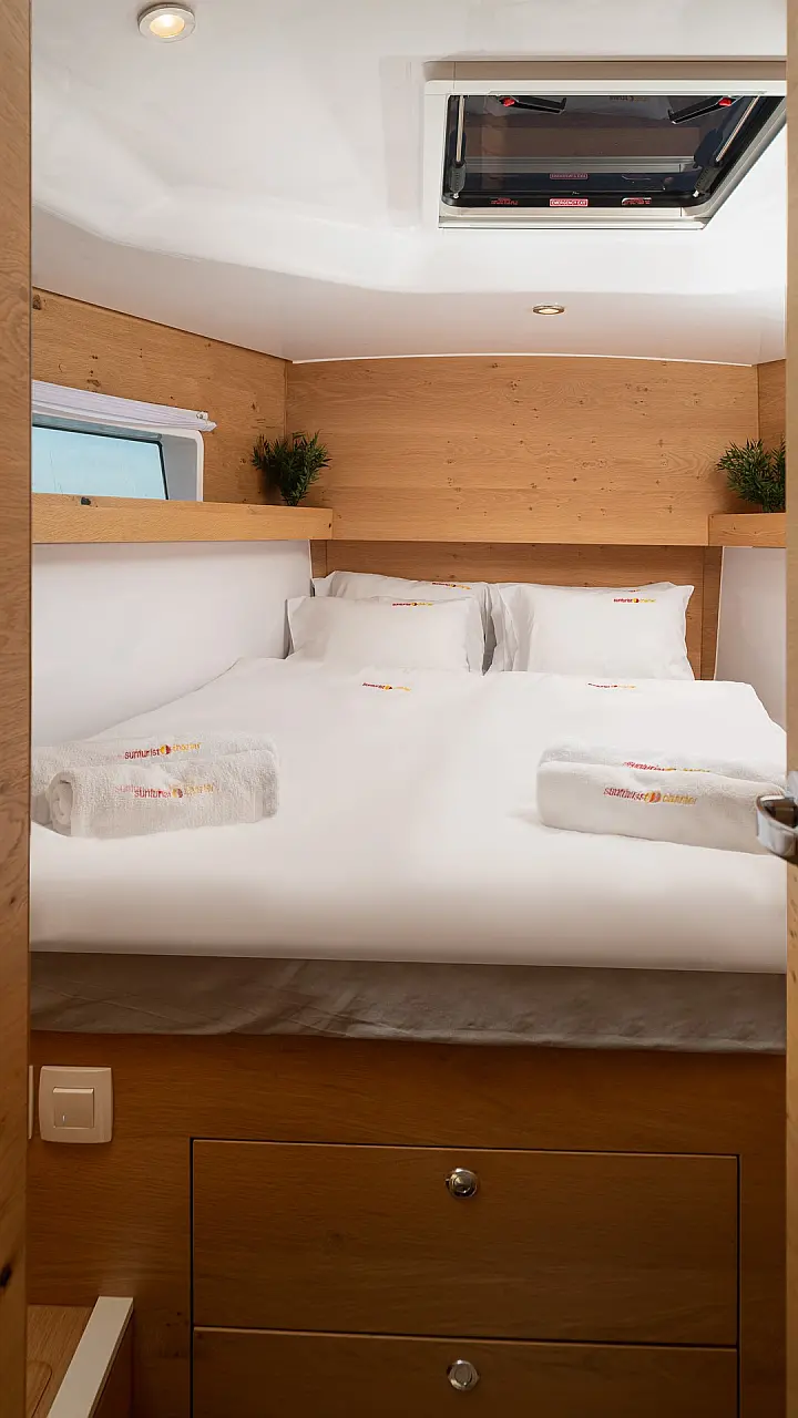 Elan Impression 45 - 