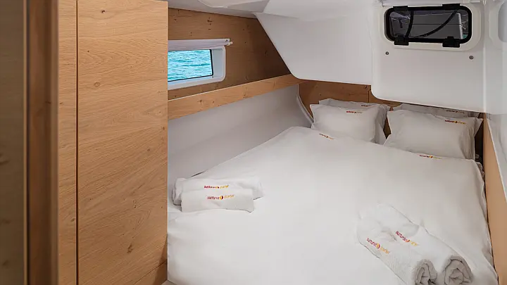 Elan Impression 45 - 