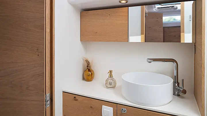 Elan Impression 45 - 