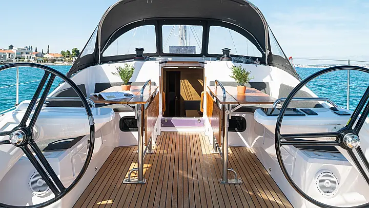 Elan Impression 45 - 