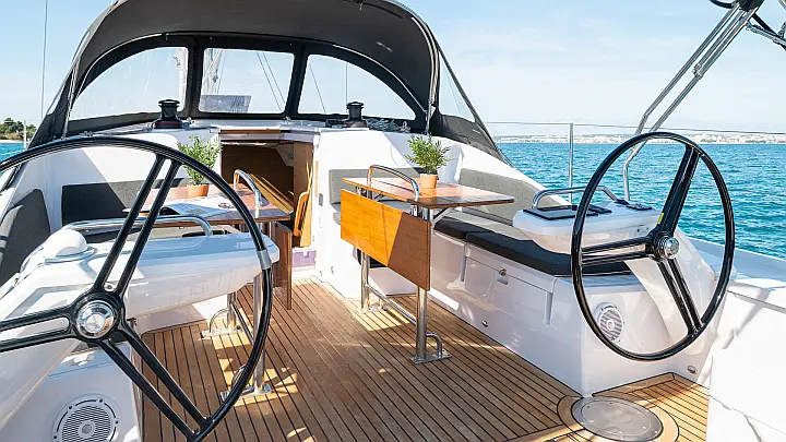 Elan Impression 45 - 