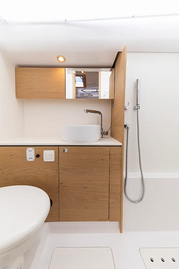 Elan Impression 45 - 