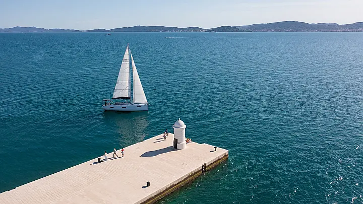 Elan Impression 45 - 