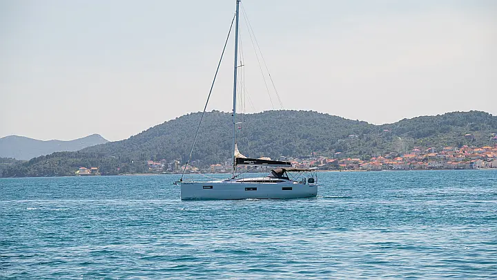 Elan Impression 45 - 