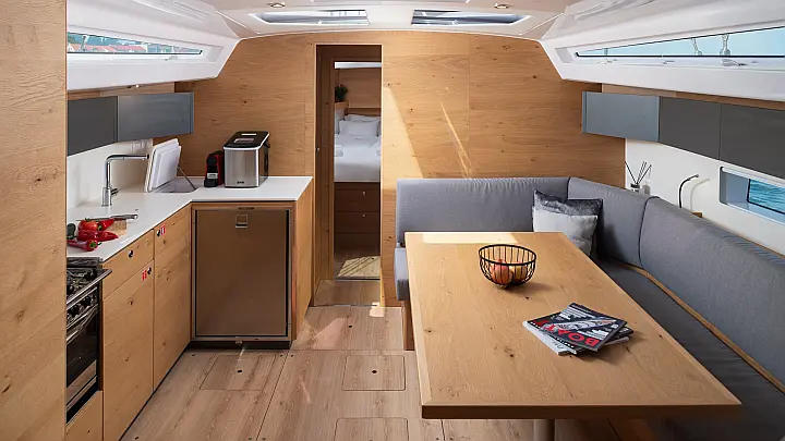 Elan Impression 45 - 