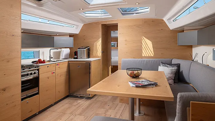 Elan Impression 45 - 