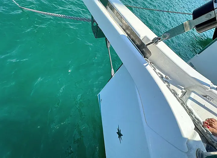 Sun Odyssey 440 - 