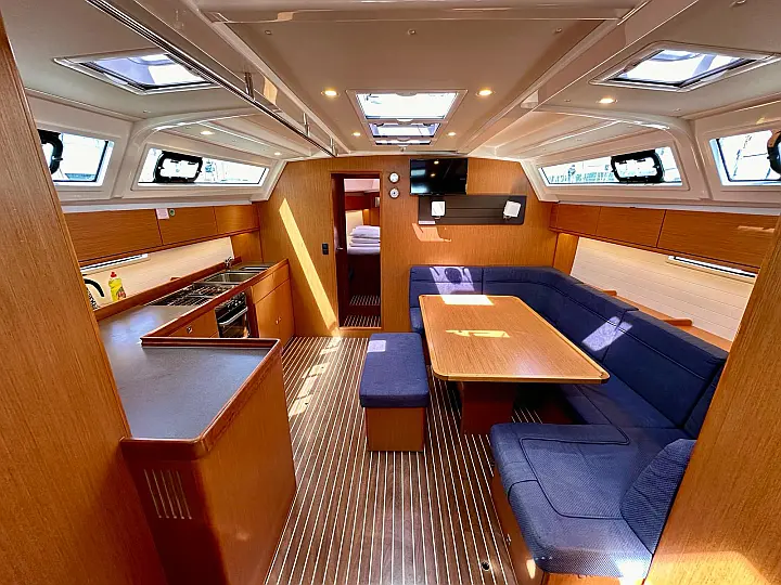 Bavaria Cruiser 46 - 