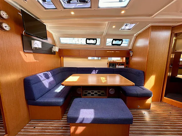 Bavaria Cruiser 46 - 