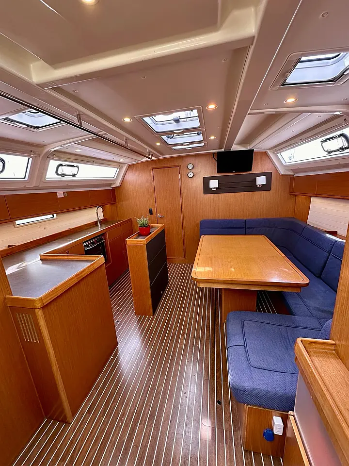 Bavaria Cruiser 46  - 