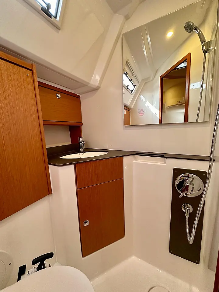 Bavaria Cruiser 46 - 