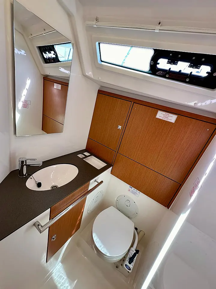 Bavaria Cruiser 46 - 