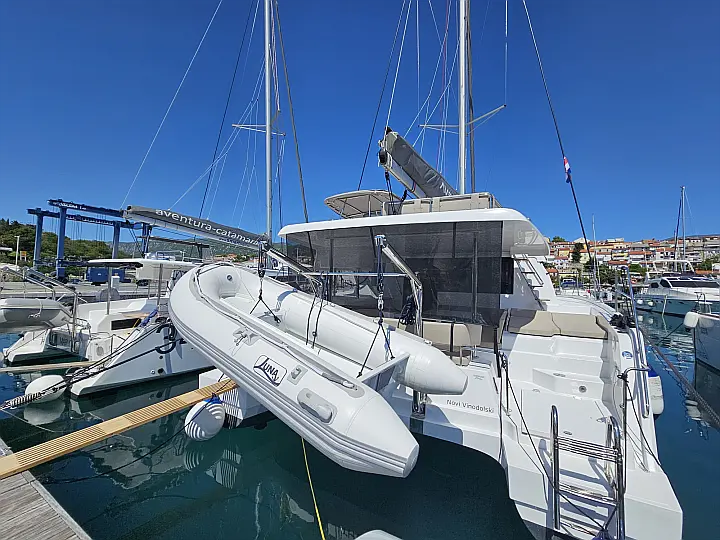 Aventura 37 - 