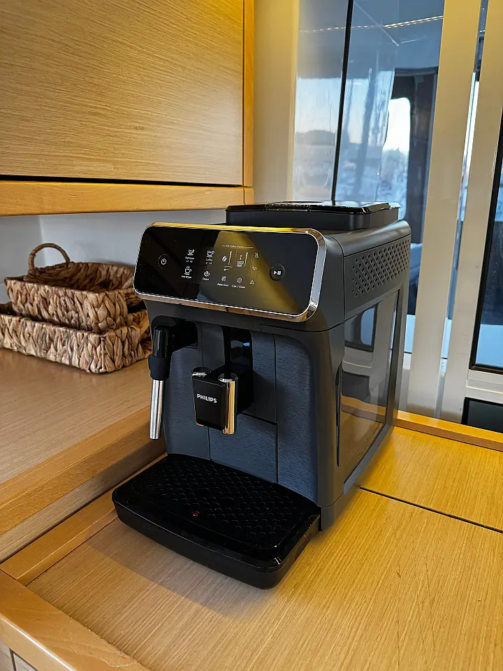Lagoon 450 Fly - 