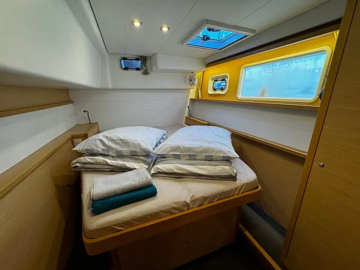 Lagoon 450 Fly - 
